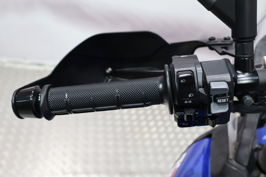 Imagen de Yamaha TENERE 700