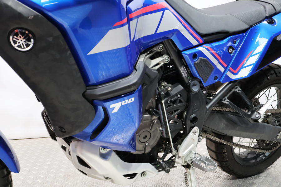 Imagen de Yamaha TENERE 700