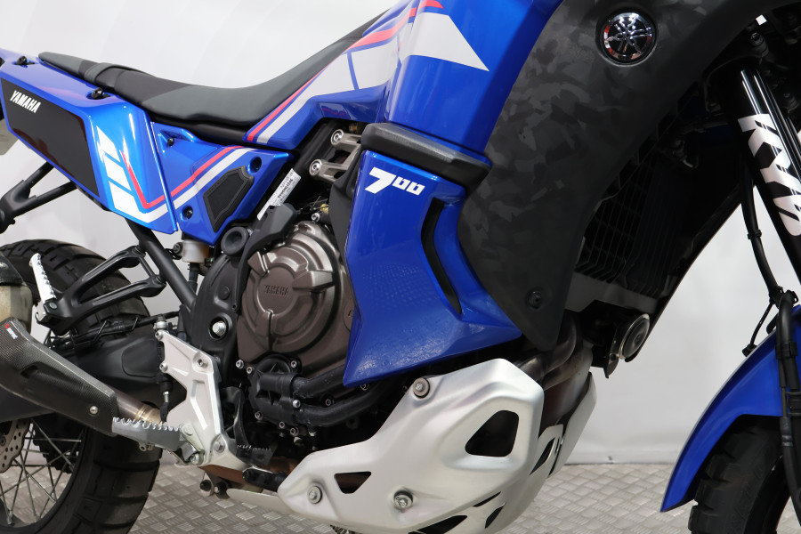 Imagen de Yamaha TENERE 700
