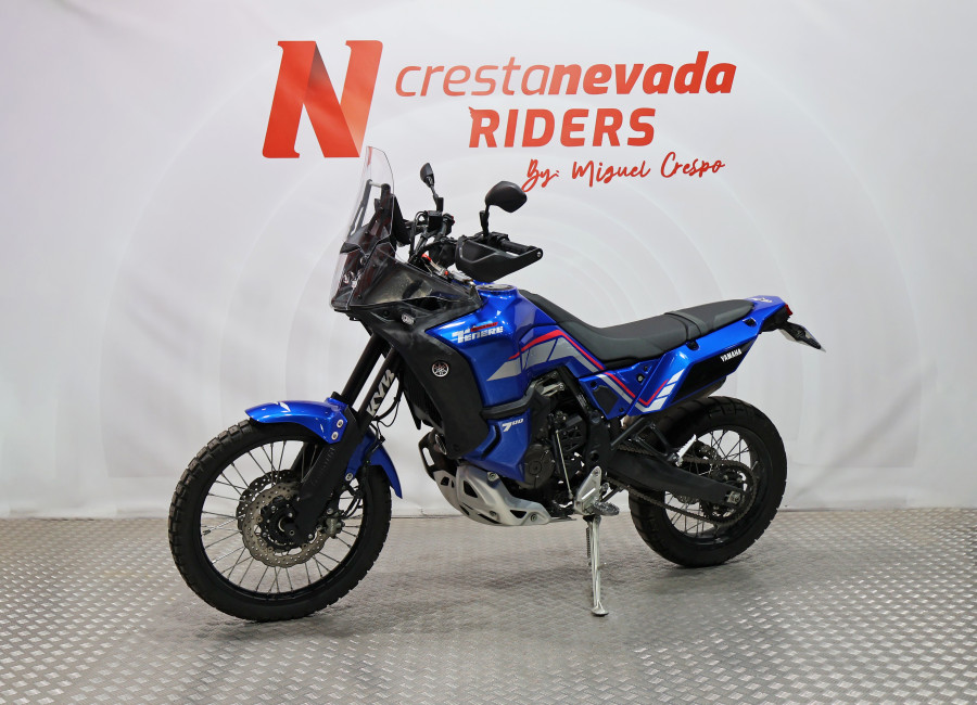 Imagen de Yamaha TENERE 700