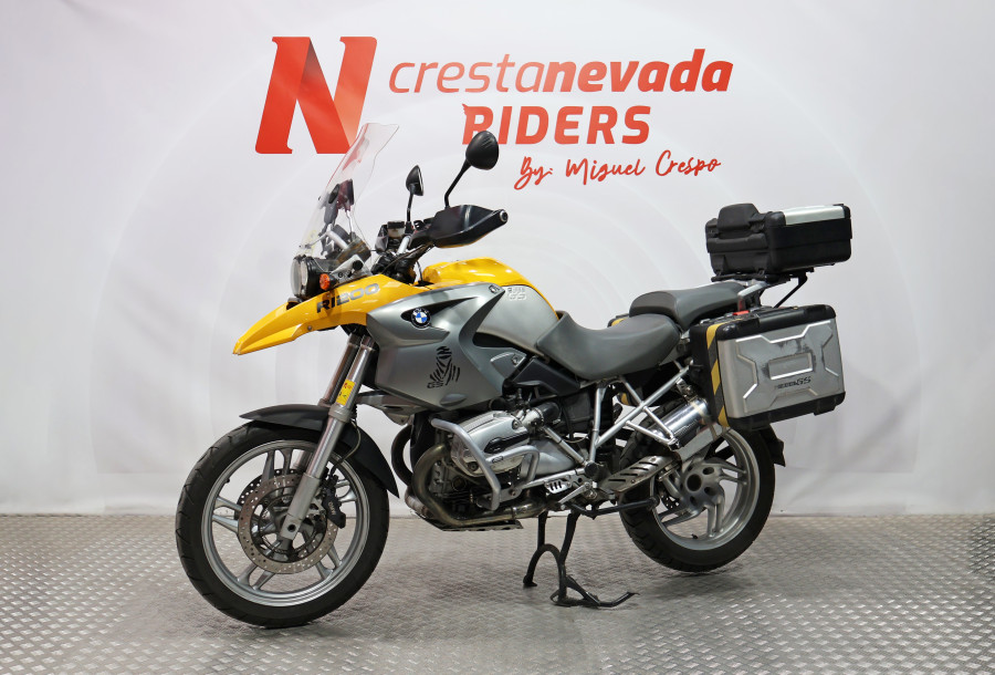 Imagen de BMW R 1200 GS