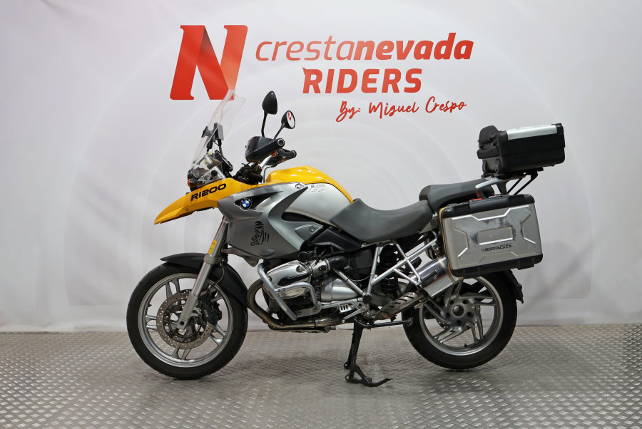 Imagen de BMW R 1200 GS