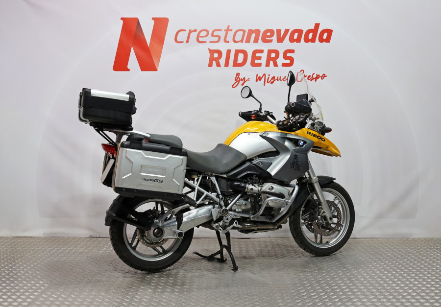 Imagen de BMW R 1200 GS