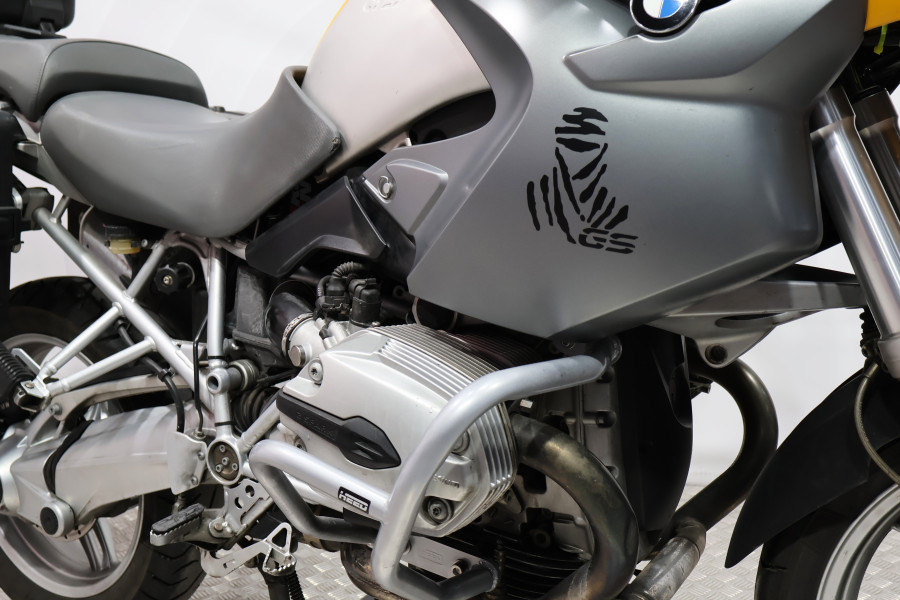 Imagen de BMW R 1200 GS