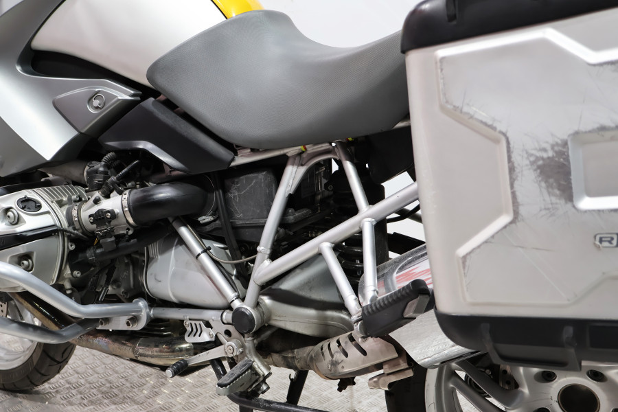 Imagen de BMW R 1200 GS