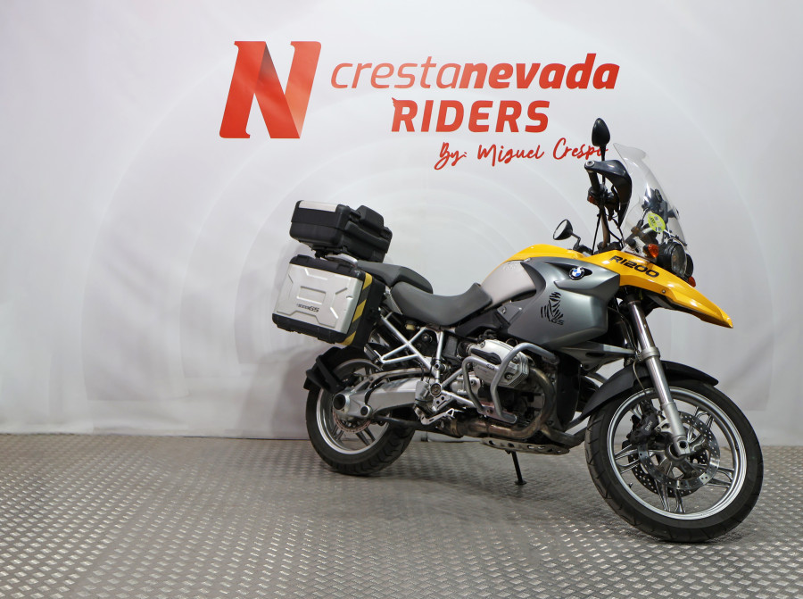 Imagen de BMW R 1200 GS