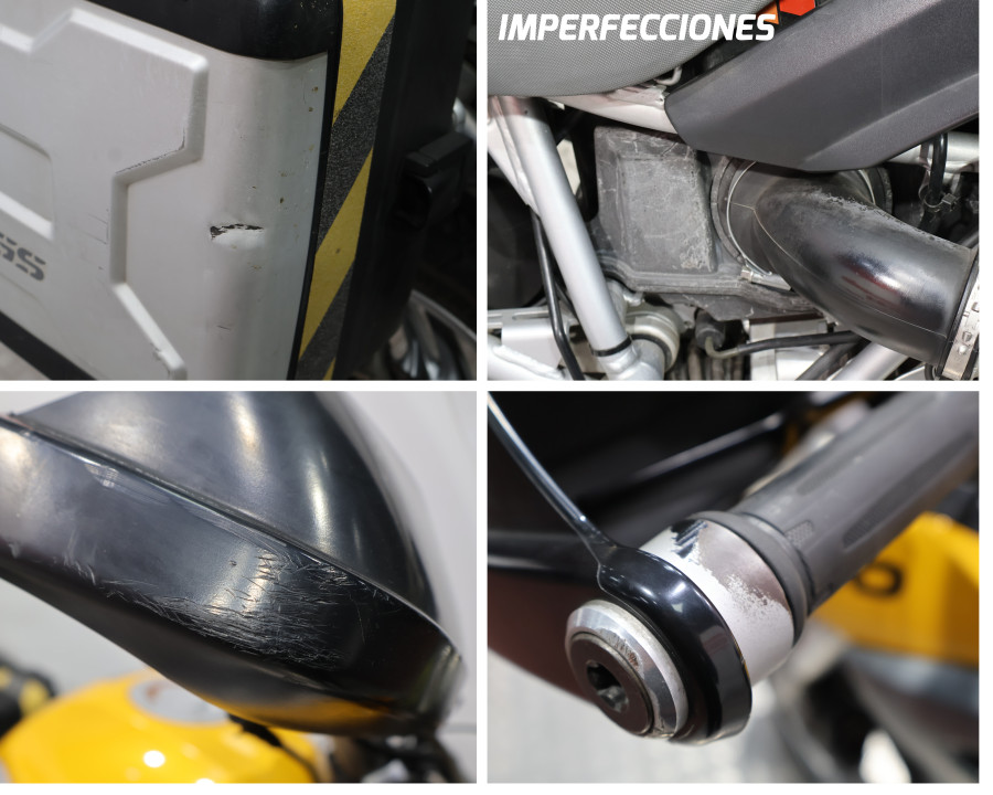 Imagen de BMW R 1200 GS