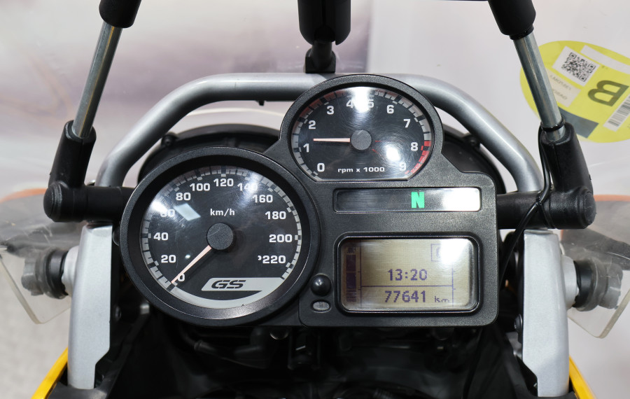 Imagen de BMW R 1200 GS