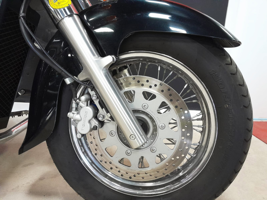 Imagen de Suzuki INTRUDER C800