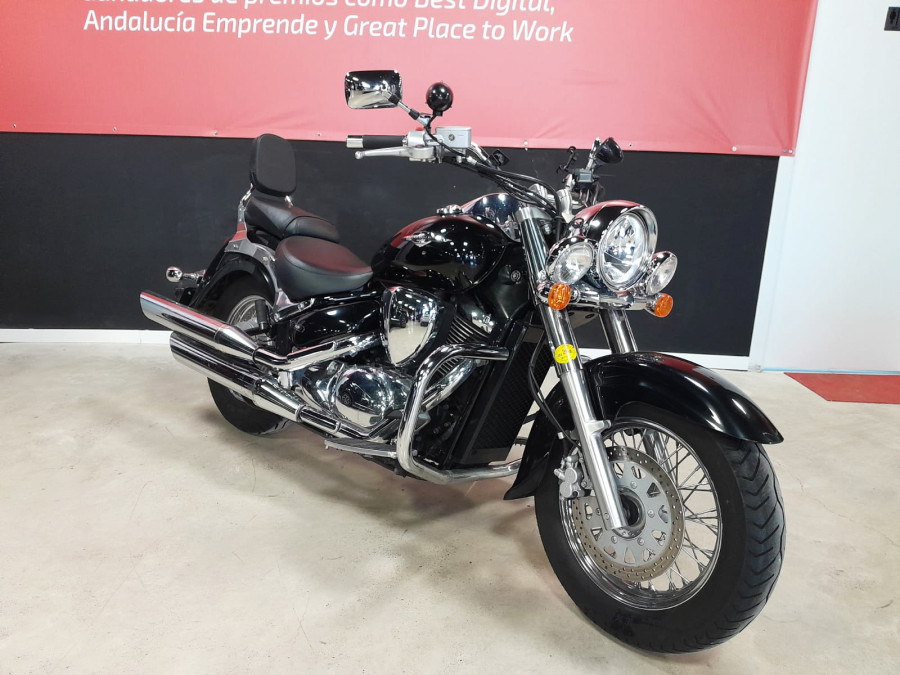 Imagen de Suzuki INTRUDER C800