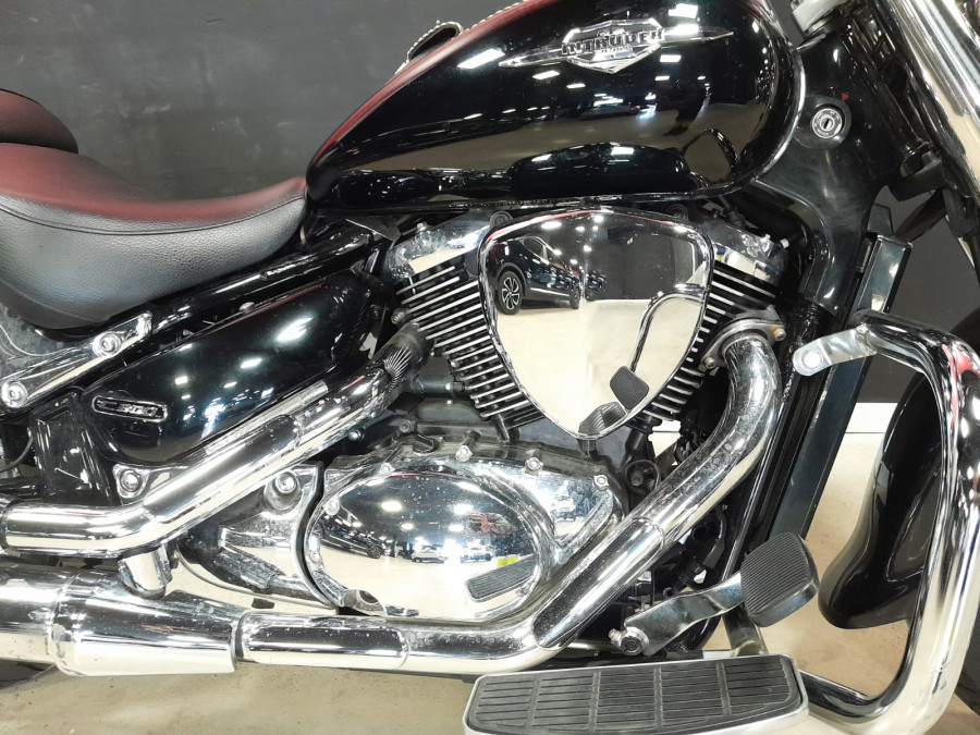 Imagen de Suzuki INTRUDER C800