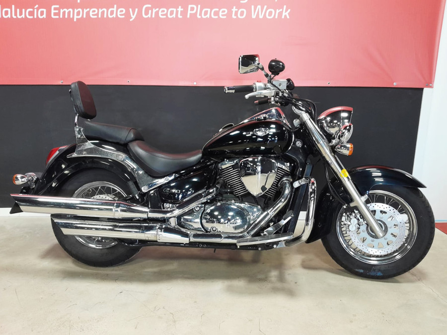 Imagen de Suzuki INTRUDER C800