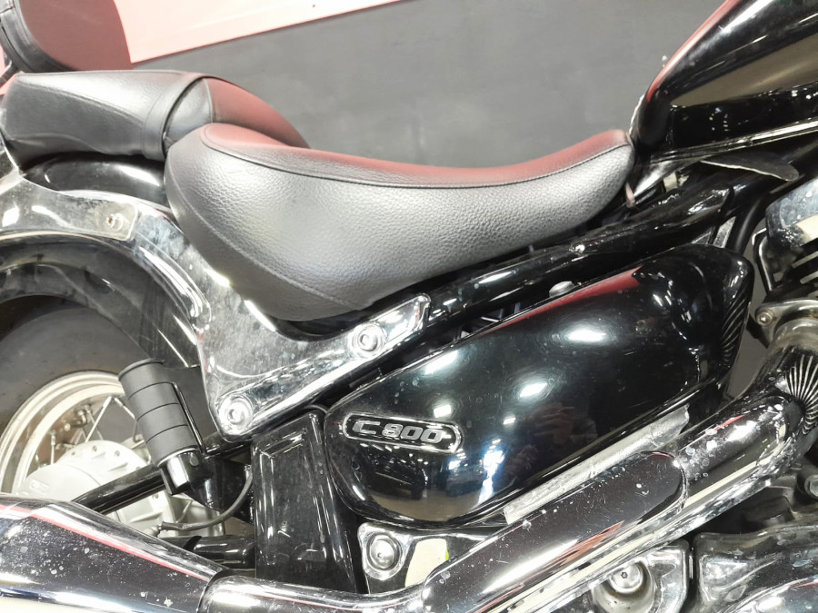 Imagen de Suzuki INTRUDER C800