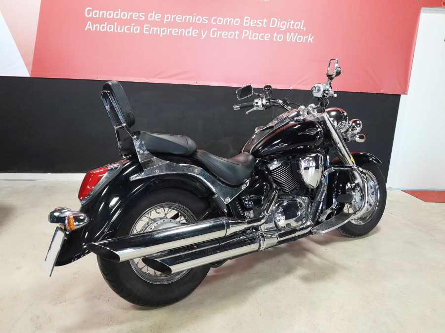 Imagen de Suzuki INTRUDER C800