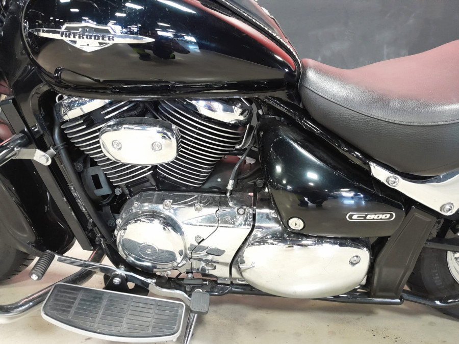 Imagen de Suzuki INTRUDER C800