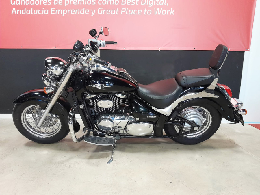 Imagen de Suzuki INTRUDER C800