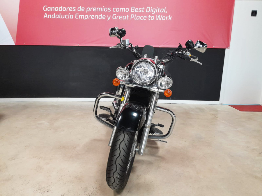 Imagen de Suzuki INTRUDER C800