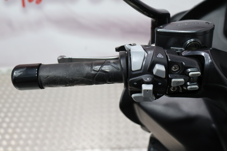 Imagen de Zontes 350E