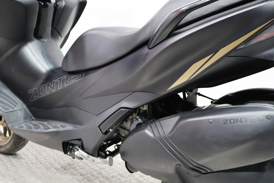 Imagen de Zontes 350E