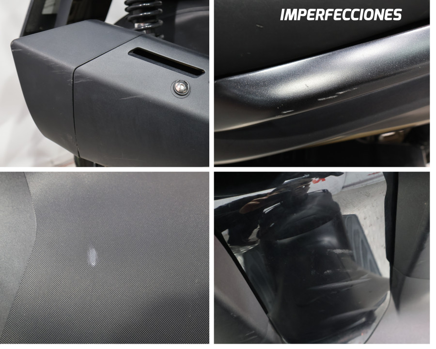 Imagen de Zontes 350E