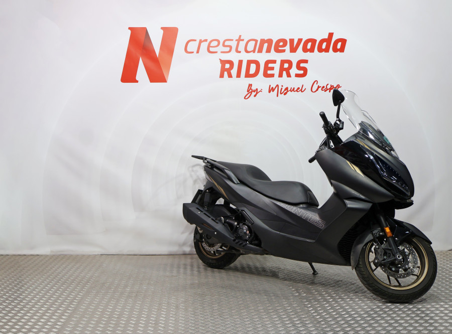 Imagen de Zontes 350E