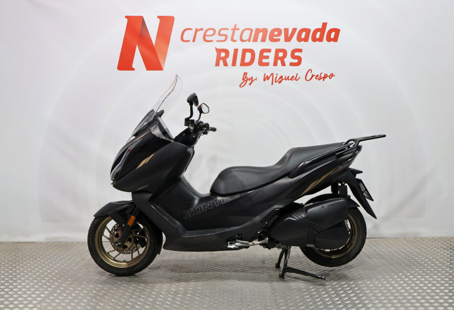 Imagen de Zontes 350E