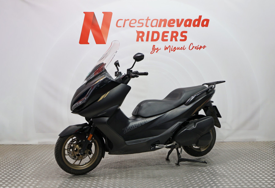 Imagen de Zontes 350E