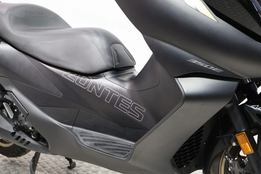 Imagen de Zontes 350E