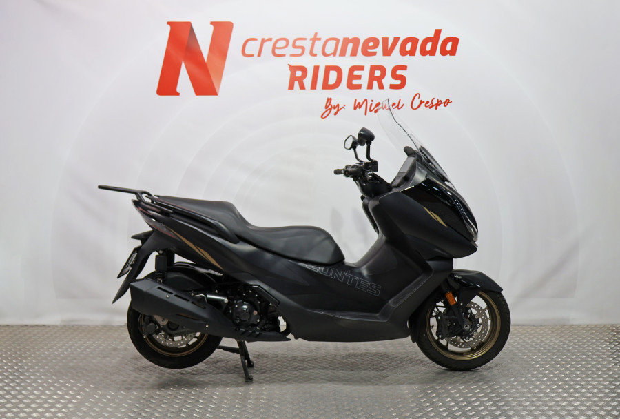 Imagen de Zontes 350E