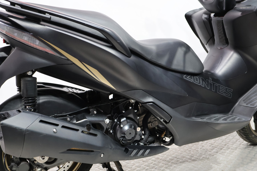 Imagen de Zontes 350E