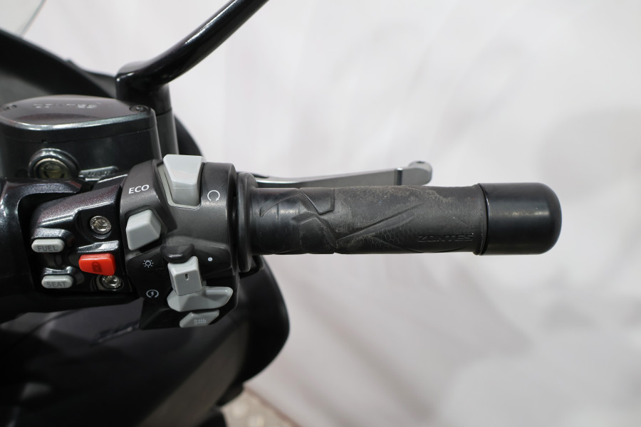 Imagen de Zontes 350E