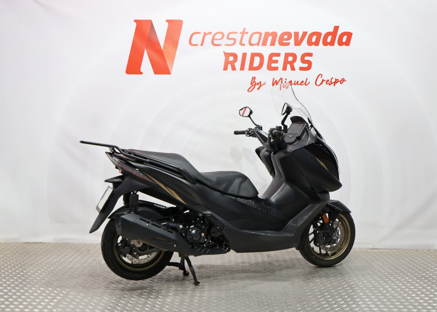 Imagen de Zontes 350E