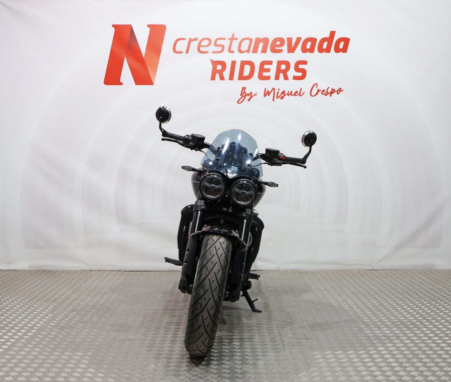 Imagen de Triumph ROCKET 3 STORM R