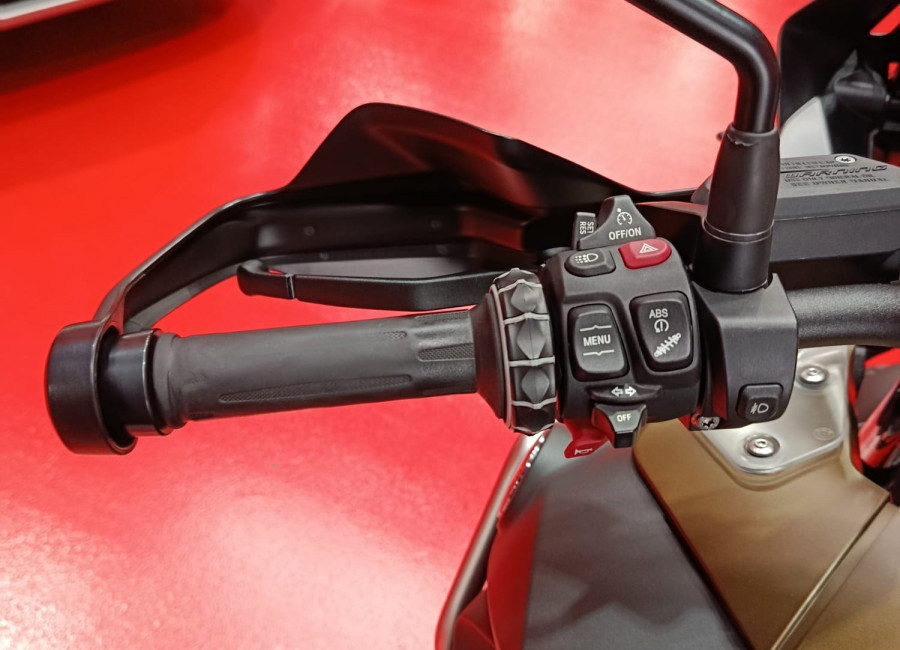 Imagen de BMW R 1250 GS ADVENTURE