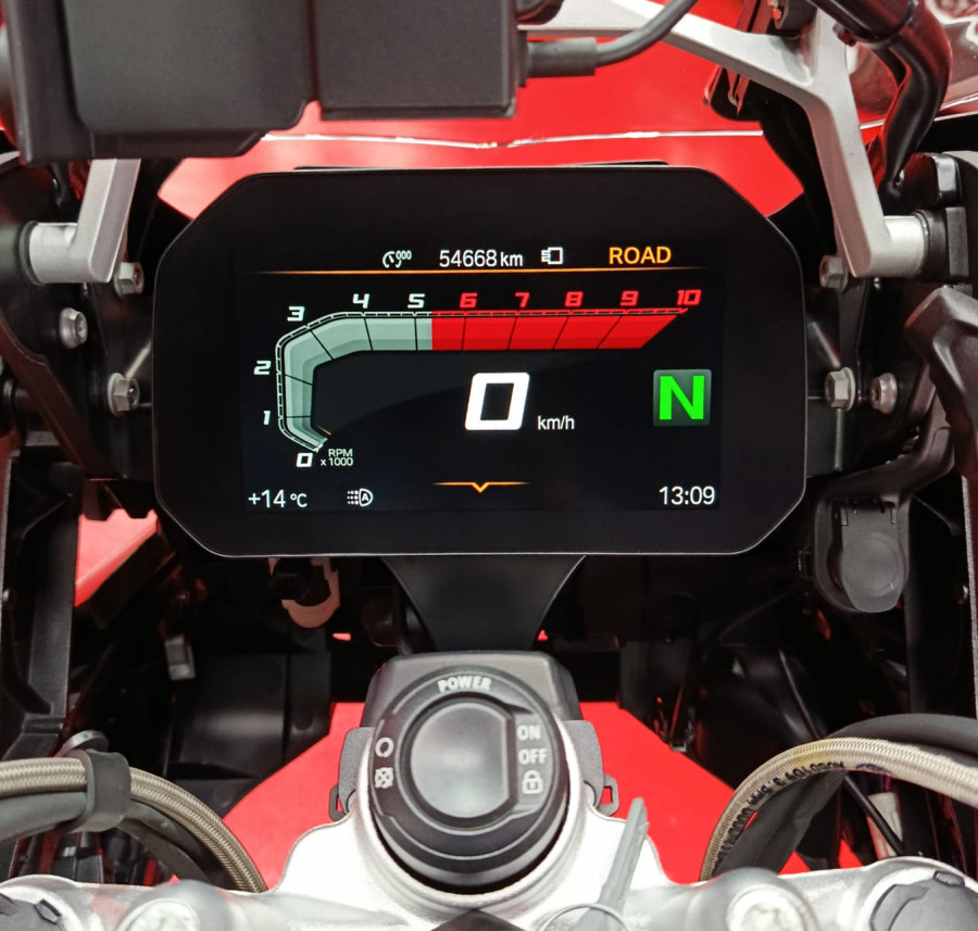 Imagen de BMW R 1250 GS ADVENTURE