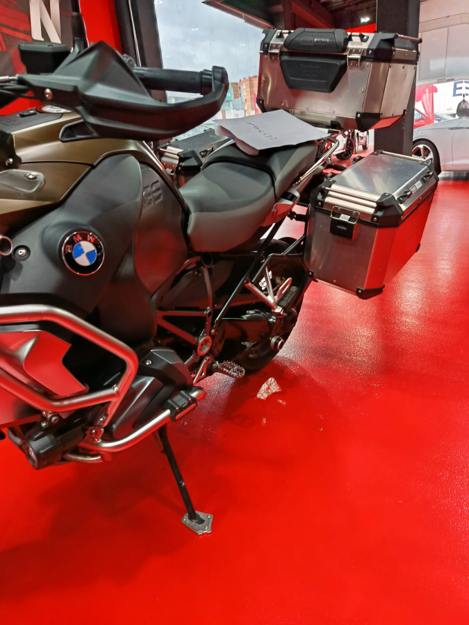 Imagen de BMW R 1250 GS ADVENTURE