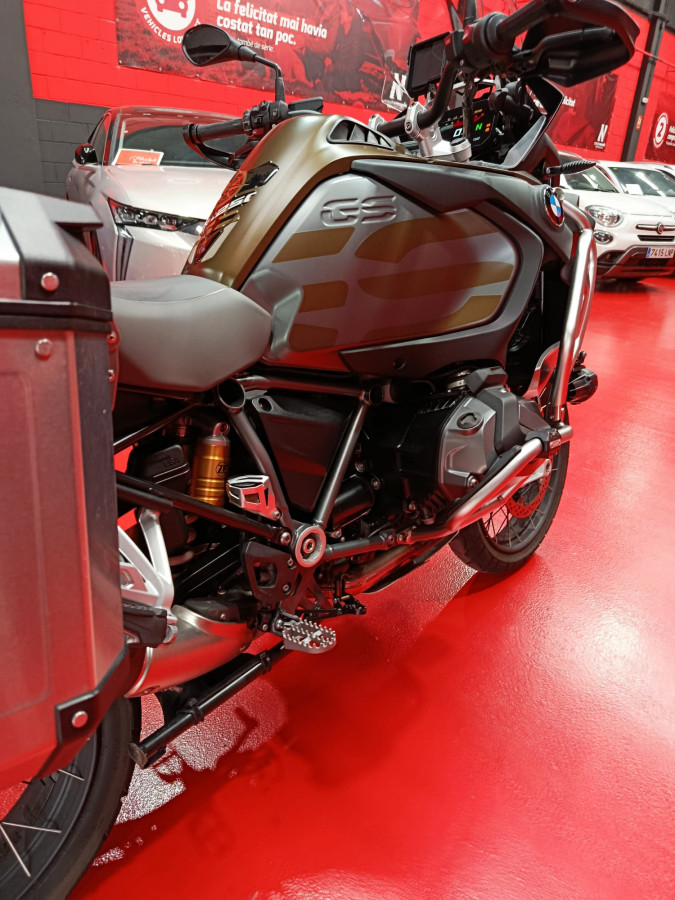 Imagen de BMW R 1250 GS ADVENTURE
