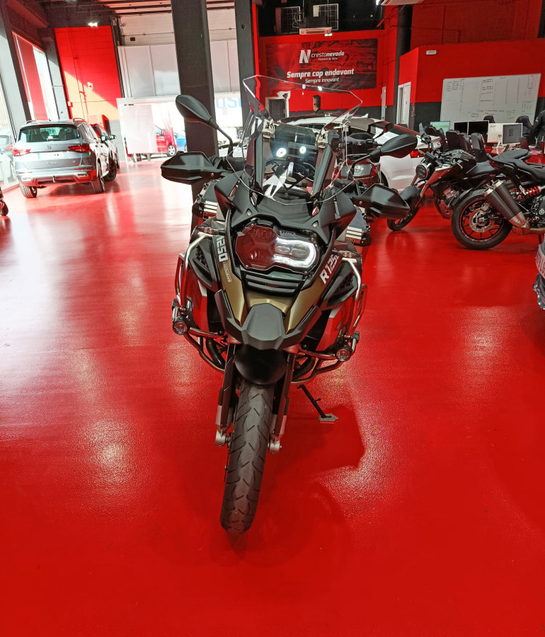 Imagen de BMW R 1250 GS ADVENTURE