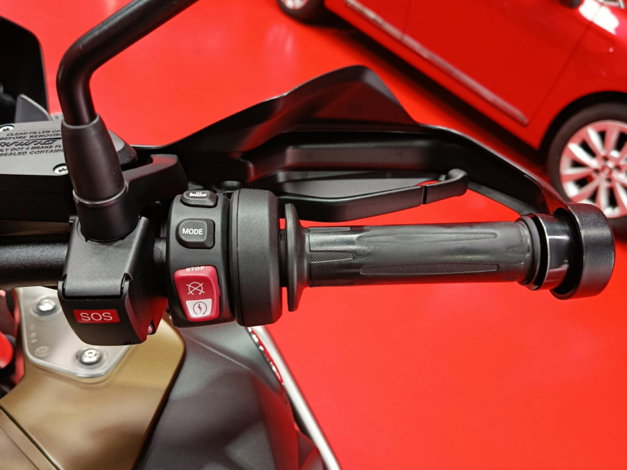 Imagen de BMW R 1250 GS ADVENTURE