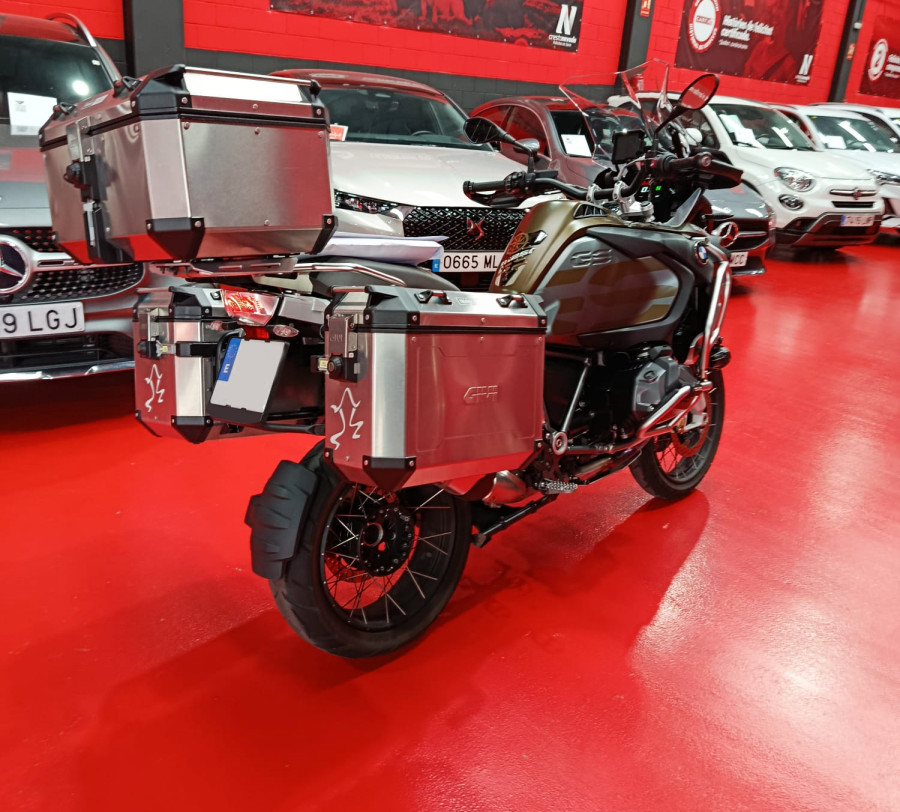 Imagen de BMW R 1250 GS ADVENTURE