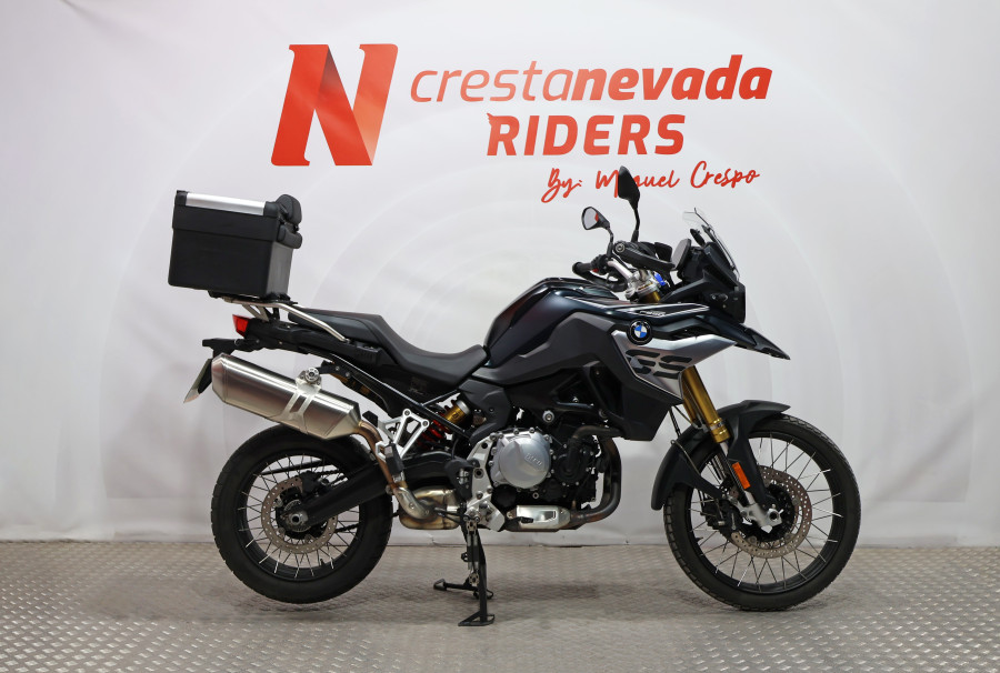 Imagen de BMW F 850 GS