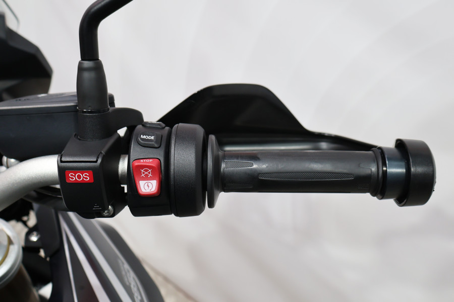 Imagen de BMW F 850 GS