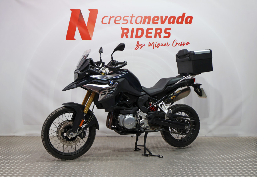 Imagen de BMW F 850 GS