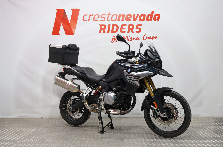 Imagen de BMW F 850 GS