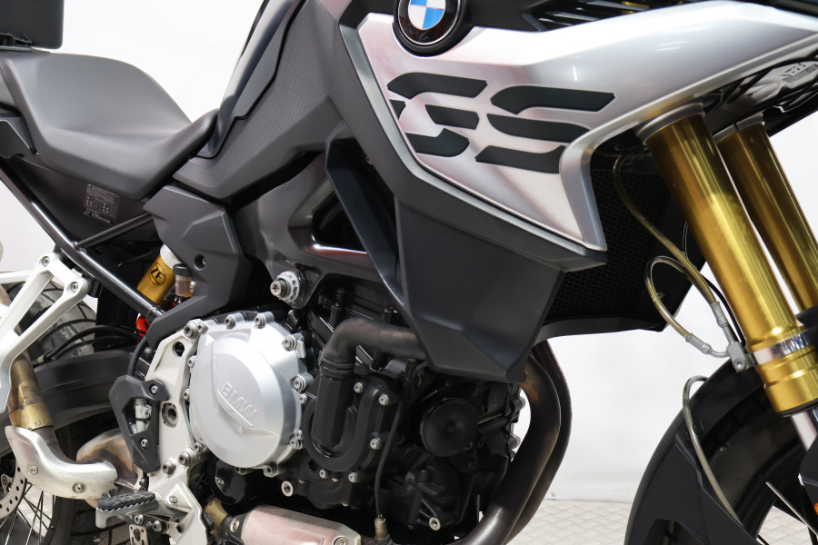 Imagen de BMW F 850 GS