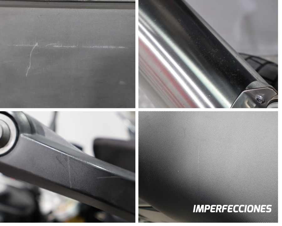 Imagen de BMW F 850 GS