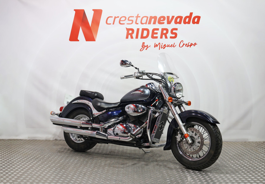 Imagen de Suzuki INTRUDER 800 VOLUSIA