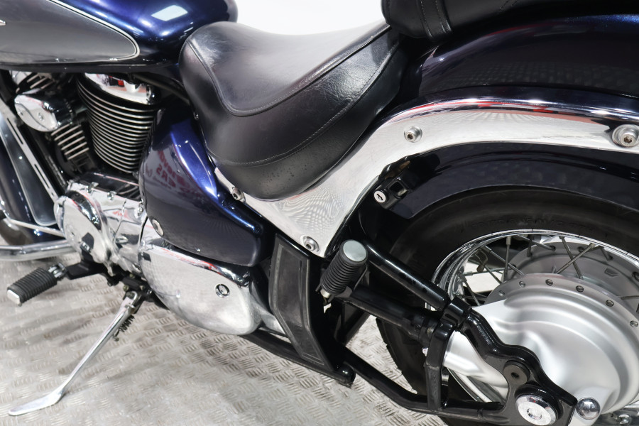 Imagen de Suzuki INTRUDER 800 VOLUSIA