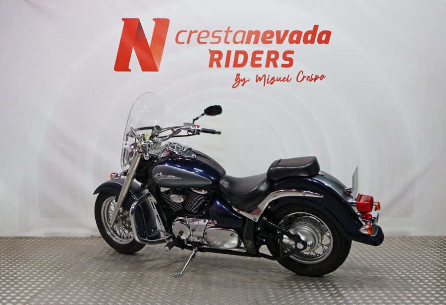 Imagen de Suzuki INTRUDER 800 VOLUSIA