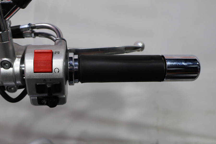 Imagen de Suzuki INTRUDER 800 VOLUSIA